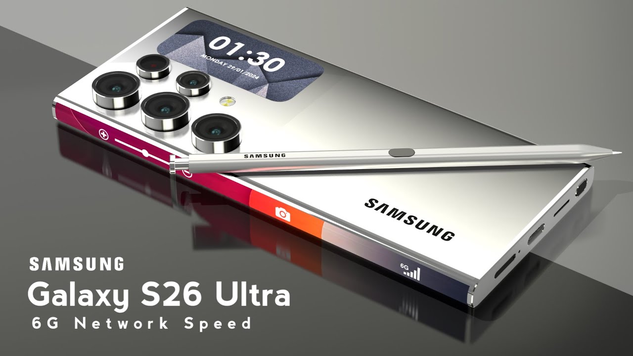 Samsung Galaxy S26: Explorando las Mejores Características y Novedades