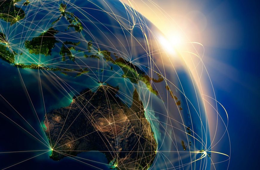 World Wide Web: Historia fascinante de cómo nació y evolucionó