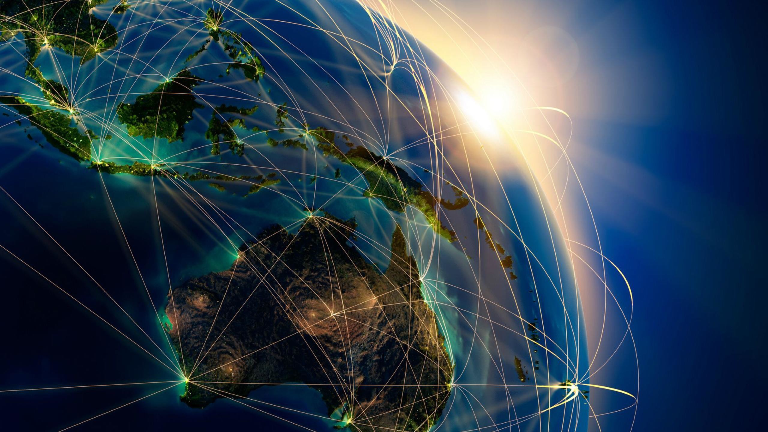 World Wide Web: Historia fascinante de cómo nació y evolucionó