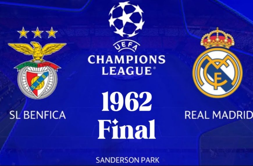 Champions League Benfica vs Real Madrid: Minuto a Minuto del Duelo