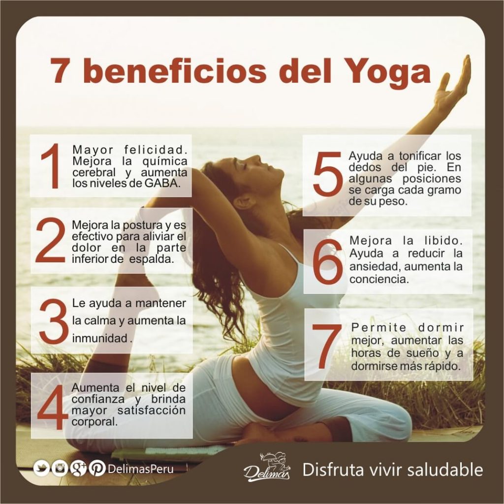 Beneficios del Yoga: Descubre Cómo Transforma Tu Bienestar