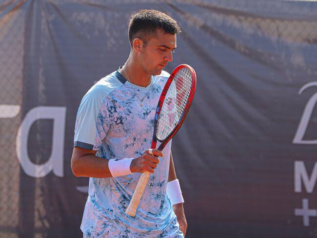 Tomás Barrios en el Masters 1000 de Miami: Últimos Detalles del Partido