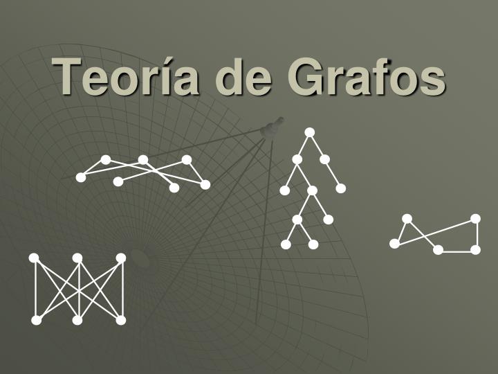 Teoría de grafos: El legado de Frank Harary en las matemáticas