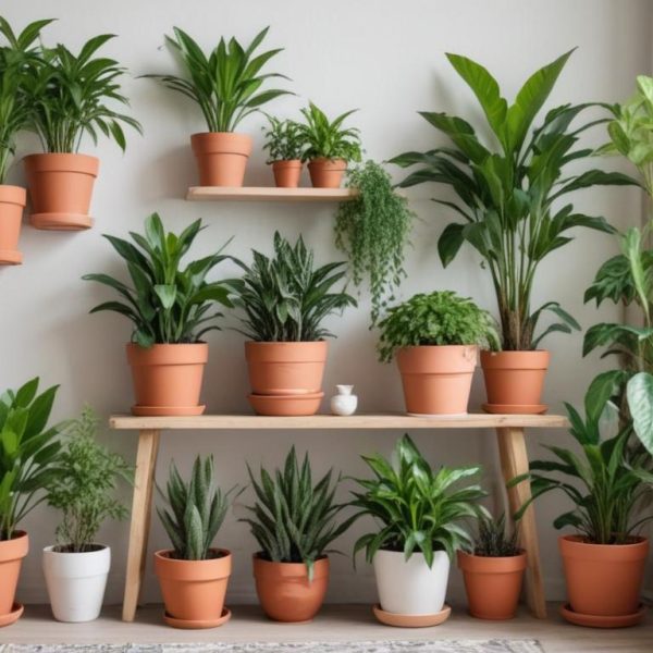 Jardinería en casa: Descubre los secretos para un oasis interior