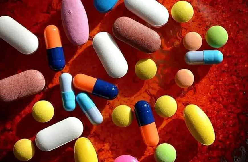 Antibiótico Superresistente: ¿La Respuesta a Bacterias Infecciosas?