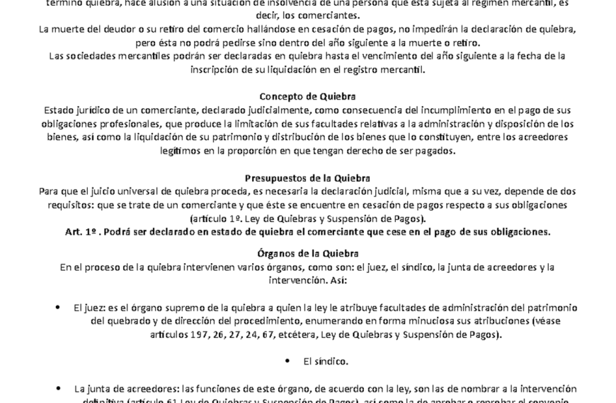 Estado en quiebra: ¿Es realmente Chile un país sin recursos?