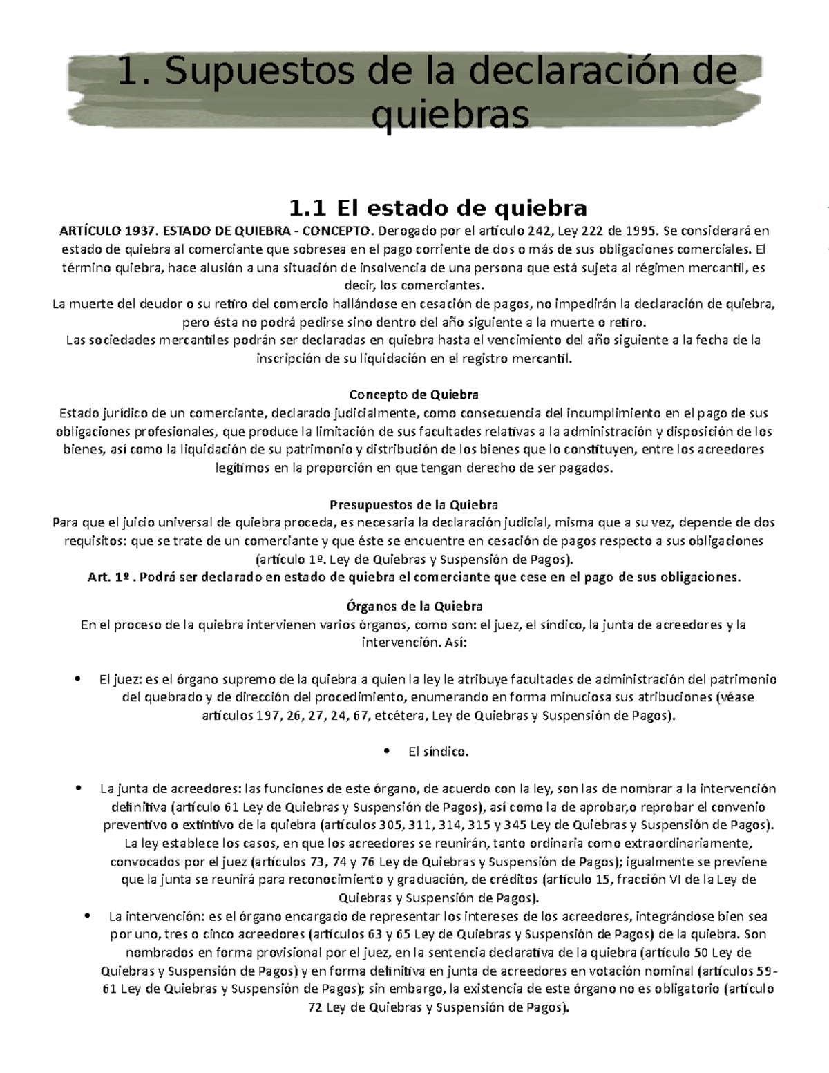 Estado en quiebra: ¿Es realmente Chile un país sin recursos?
