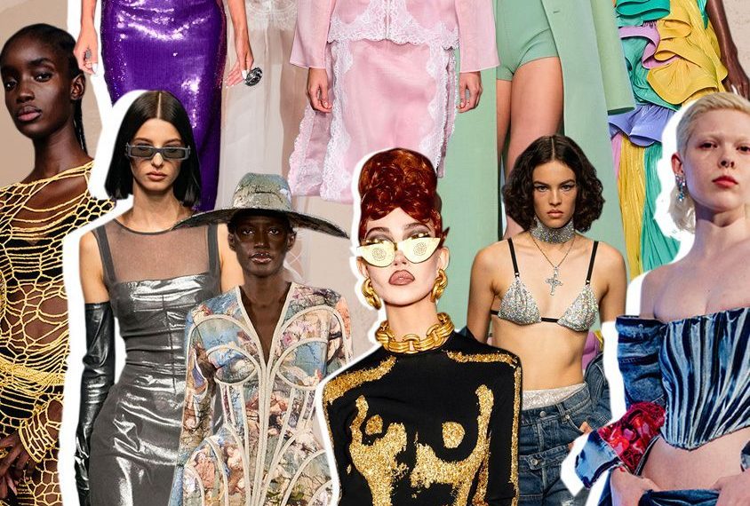 Tendencias de moda 2023: Lo que debes saber sobre los estilos modernos y más