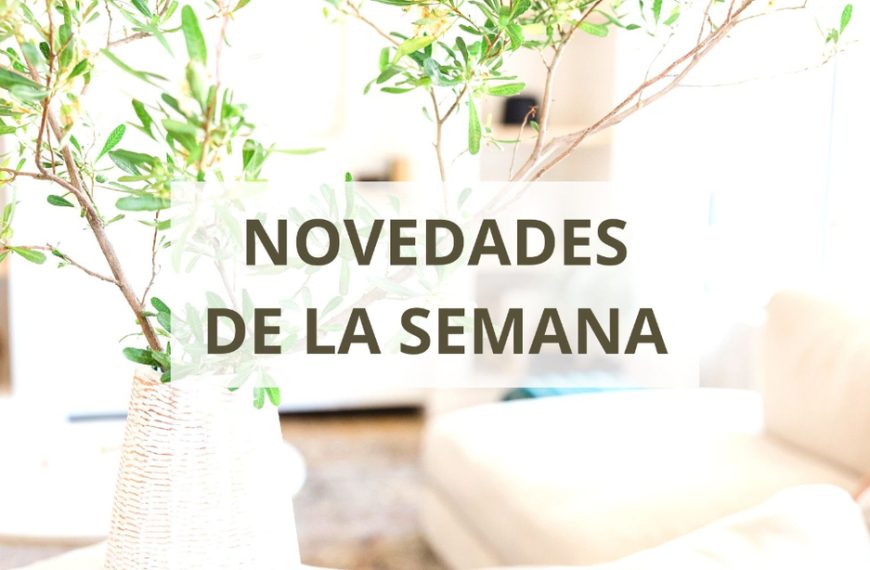 Novedades de productos: Descubre las últimas noticias y lanzamientos