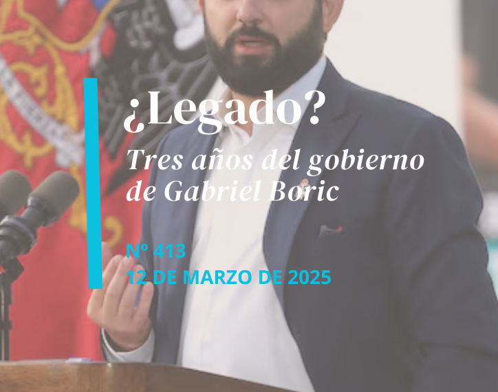 Legado de Boric: ¿Cómo el FA Planea Protegerlo Tras su Mandato?