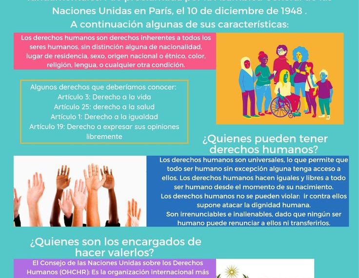 Comisión Interamericana de Derechos Humanos y su Influencia en Chile