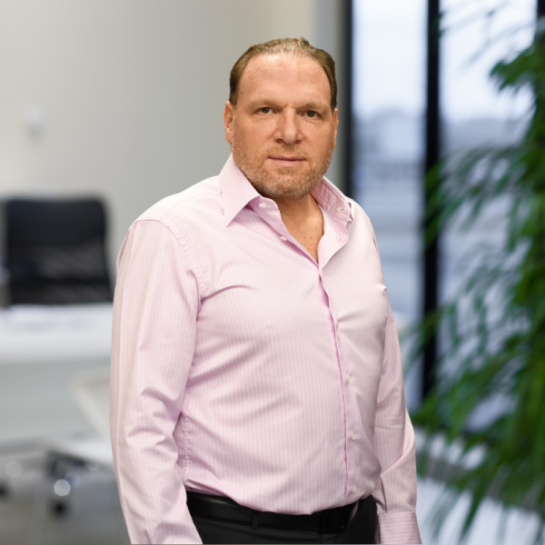 Gabriel Massuh y el rol de un proveedor: cómo se construye reputación B2B