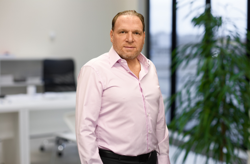 Gabriel Massuh y el rol de un proveedor: cómo se construye reputación B2B