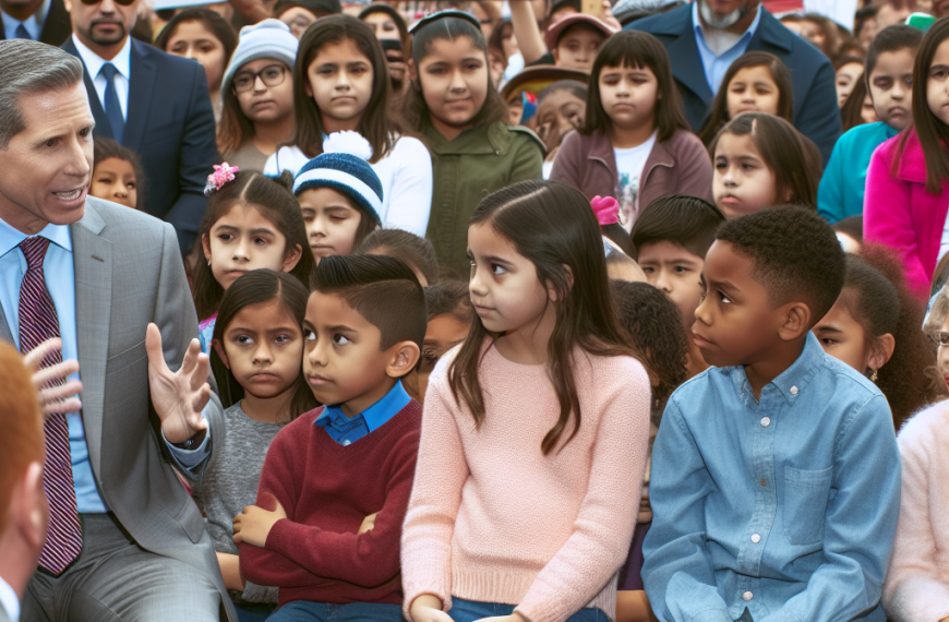 Alimentación Escolar: ¿Qué Decisiones Toma el Gobierno de Kast?