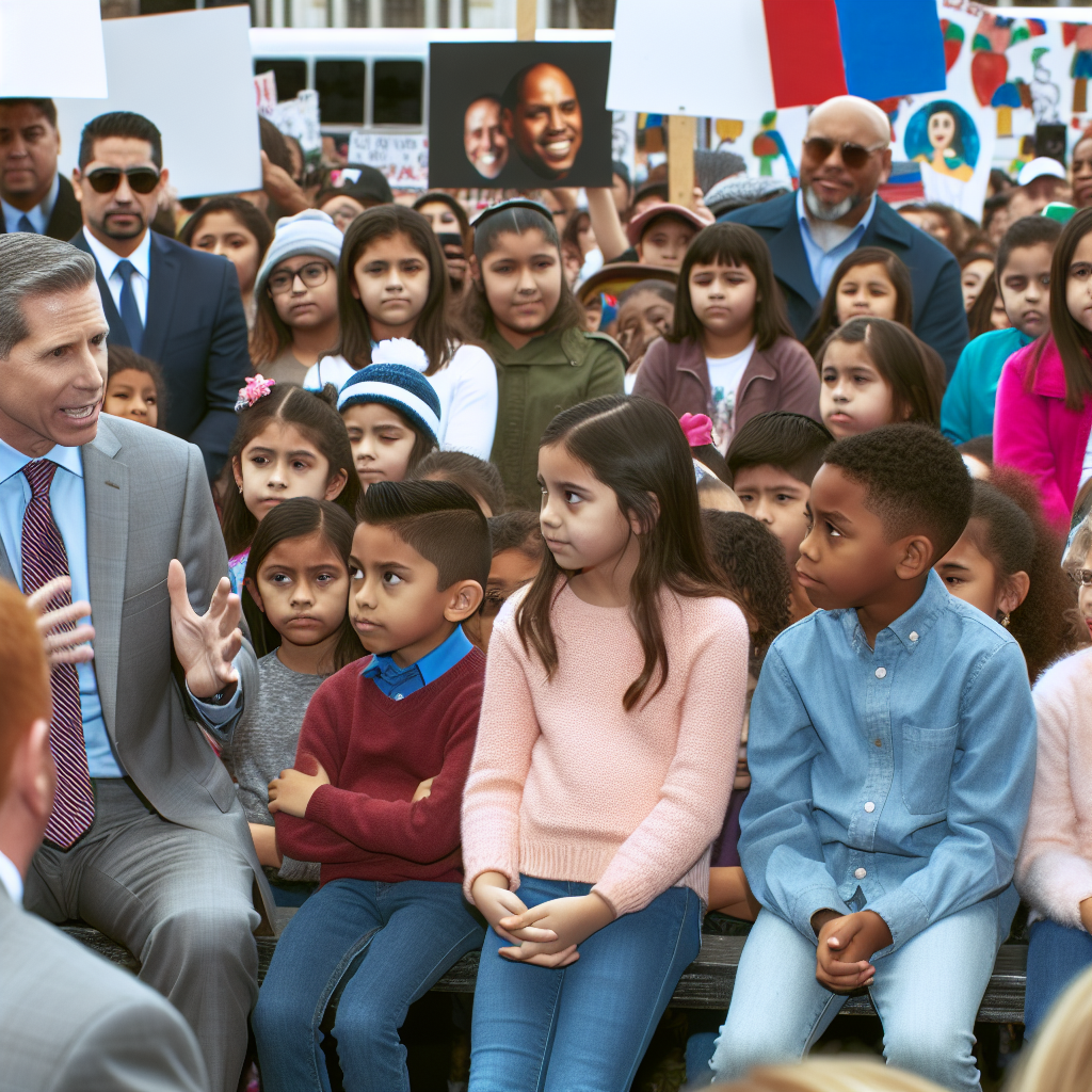 Alimentación Escolar: ¿Qué Decisiones Toma el Gobierno de Kast?