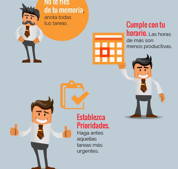 Cómo mejorar tu productividad: Descubre secretos para un enfoque efectivo