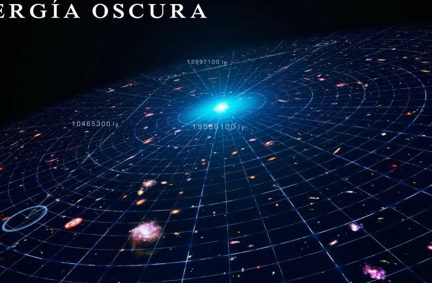 Mecánica Cuántica: Comprendiendo el Universo en Expansión