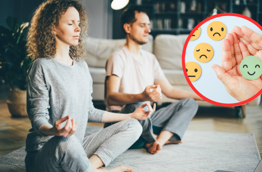 Salud Mental: Estrategias Inesperadas para Mejorar Tu Bienestar