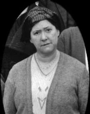 Isabel Martin Lewis: La pionera en la divulgación científica