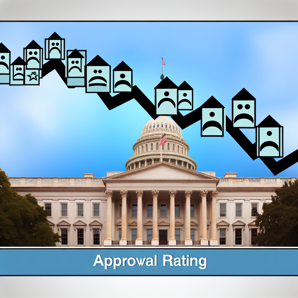 Aprobación de Kast baja al 40%: ¿Qué opinan los chilenos sobre su gestión?
