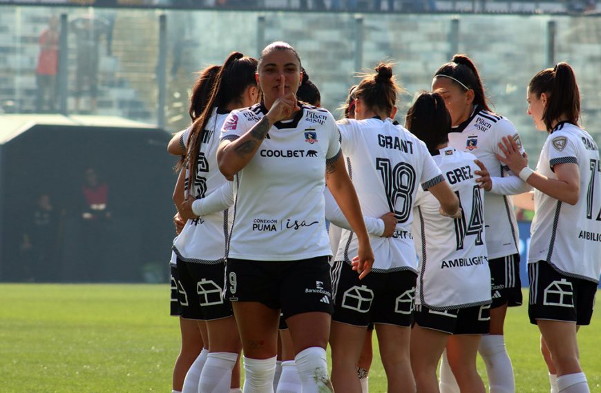 Victoria de Colo Colo: La crítica de Fernando Ortiz que sorprende