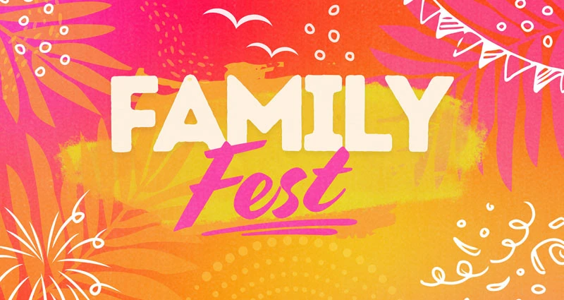 Family Fest by Hasbro: ¡Descuentos imperdibles y diversión en familia!