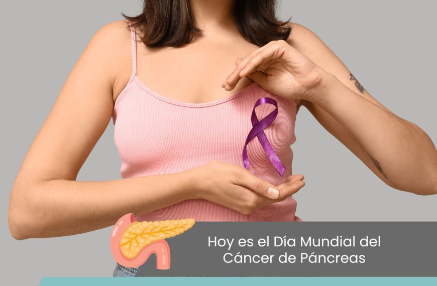 Diagnóstico Temprano Cáncer Páncreas: ¿La Clave está en una Gota de Sangre?