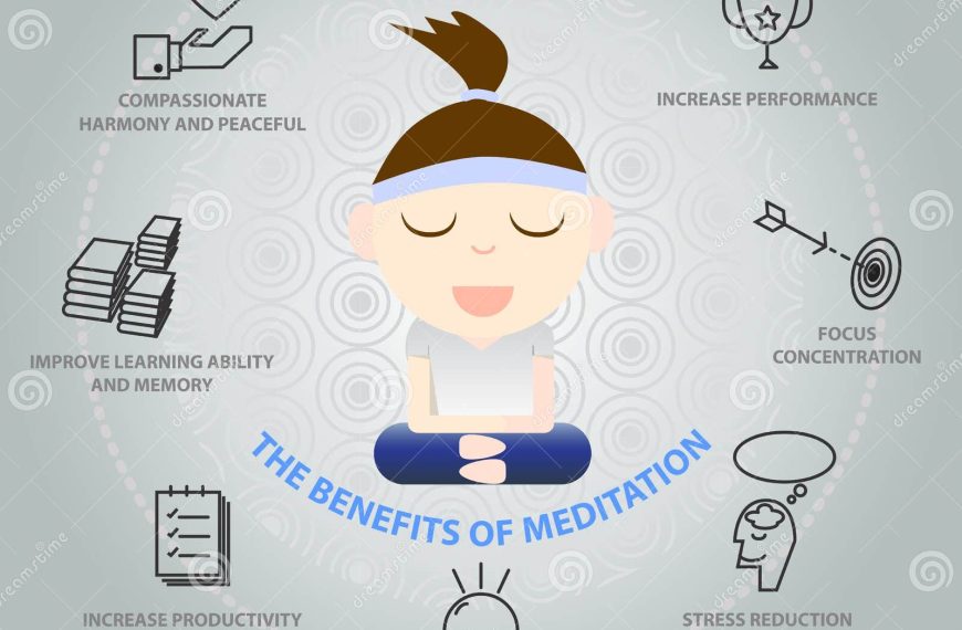 Beneficios de la meditación: Cómo puede transformar tu vida hoy