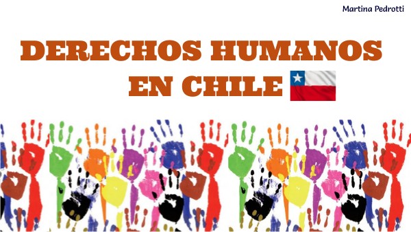 Derechos Humanos en Chile: La Peligrosa Visión del Gobierno de Kast