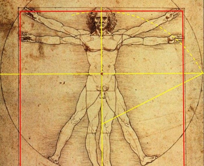 Triángulo de Kepler: Descubre su conexión con la razón áurea