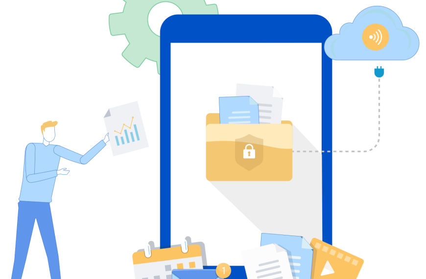 Apple Business: La nueva era de la gestión empresarial digital