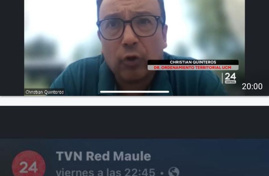 Seremis Renunciados: La Crisis de Funcionarios en el Gobierno de Kast