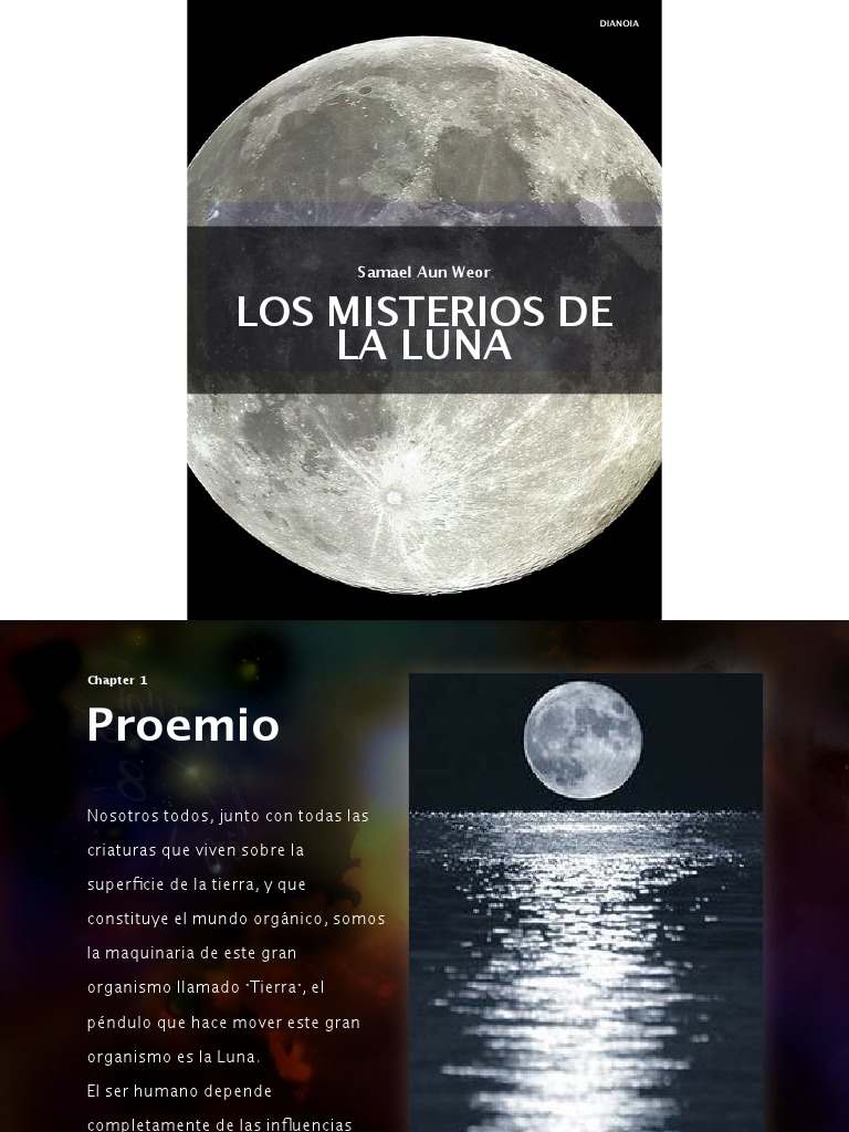 Cara oculta de la Luna: Descubriendo sus fascinantes secretos