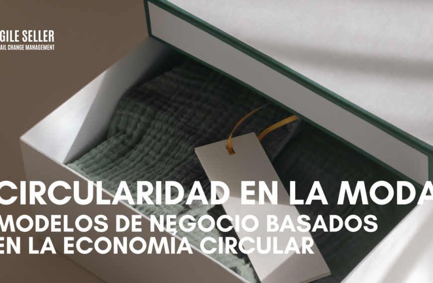 Reciclaje textil: Cómo la tecnología está revolucionando la moda sostenible