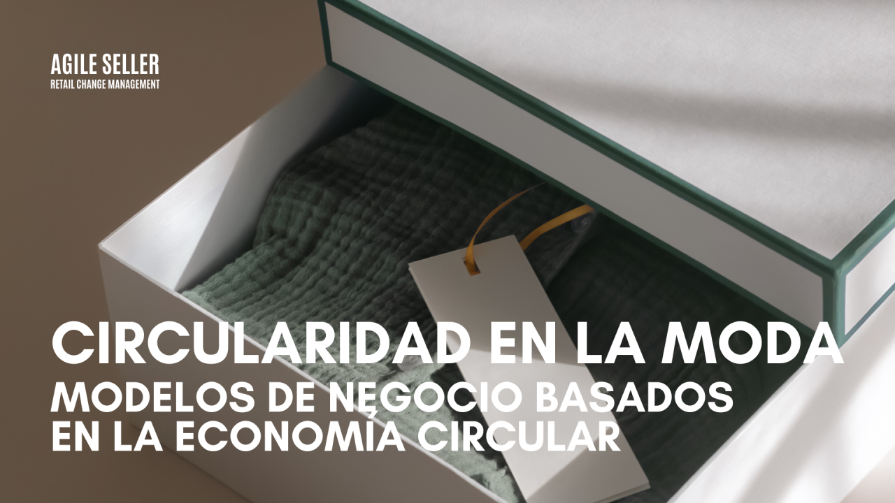 Reciclaje textil: Cómo la tecnología está revolucionando la moda sostenible