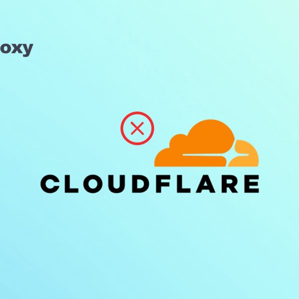 Acceso Denegado: ¿Por Qué Cloudflare Restringe Tu Conexión?
