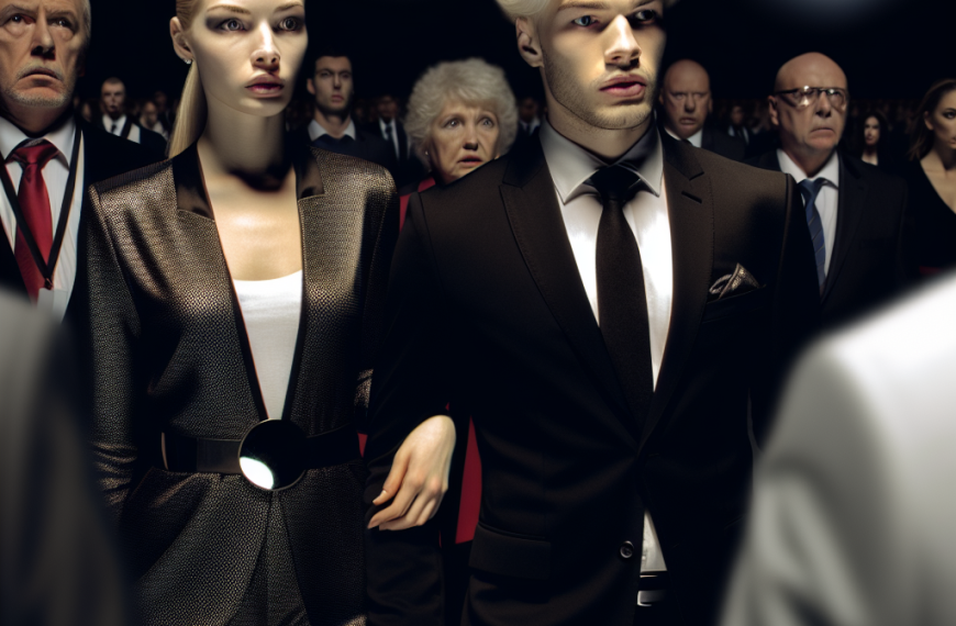 Evacuación de Donald Trump tras tiroteo en la cena de corresponsales