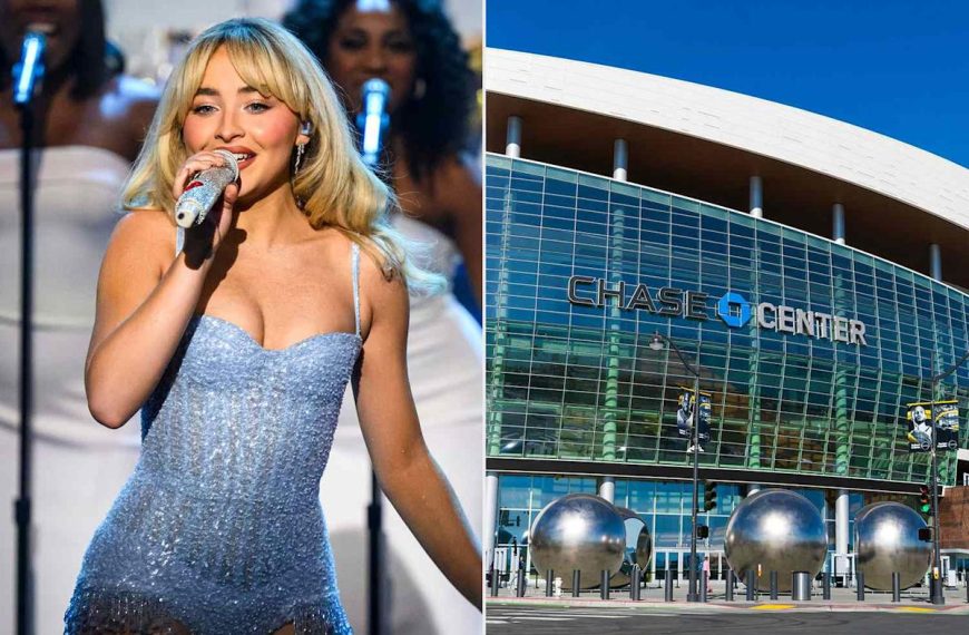 Pit Stop Airbnb: La Asombrosa Experiencia de Sabrina Carpenter en California