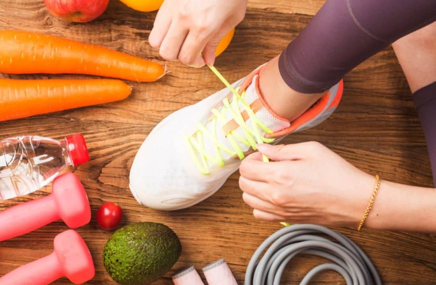 Consejos de salud: Estrategias sorprendentes para mejorar tu bienestar