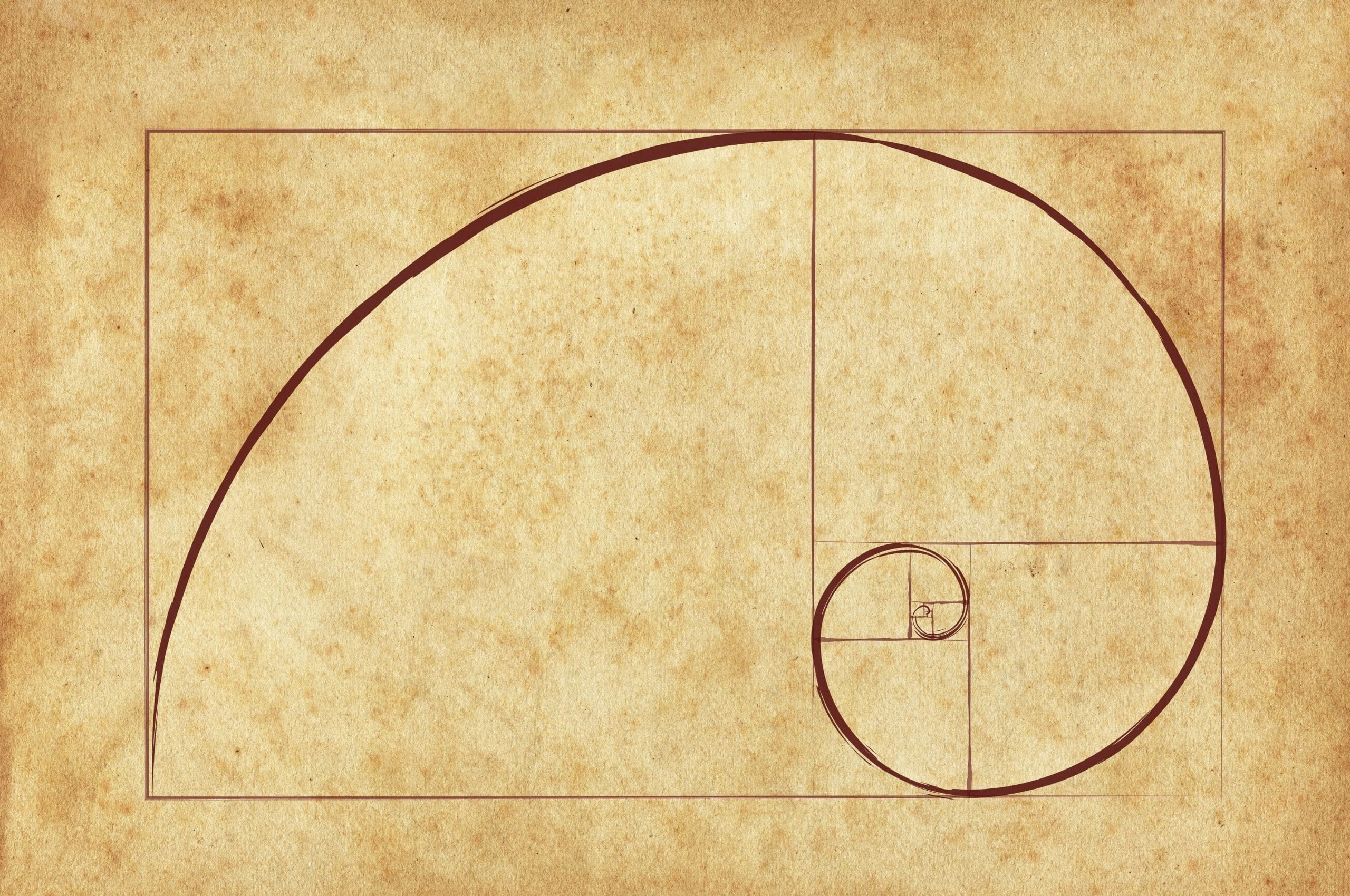 Triángulos Áureos: Geometría y Arte Más Allá de lo Común