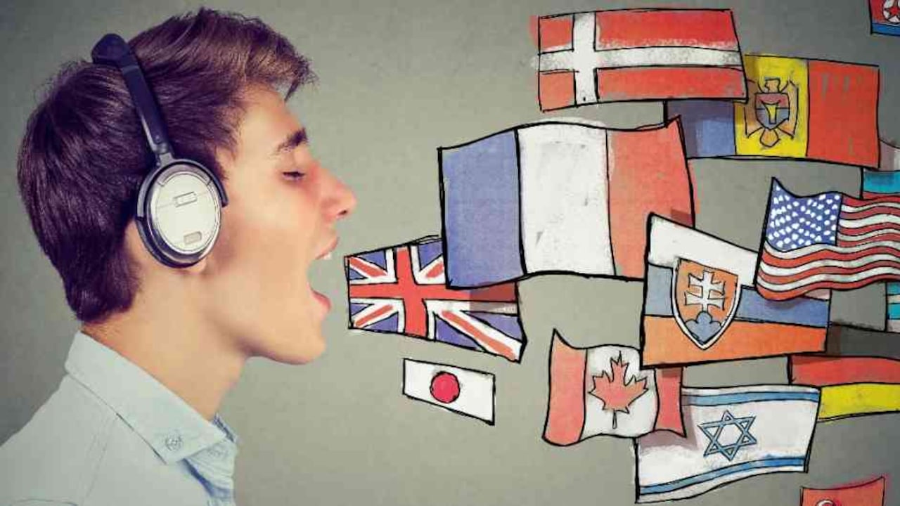 Control Inhibitorio: ¿Influye el Bilingüismo en la Cognición?