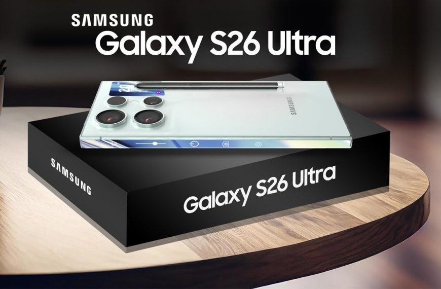 Samsung S26 Ultra: La revolución de la pantalla anti-espía en smartphones