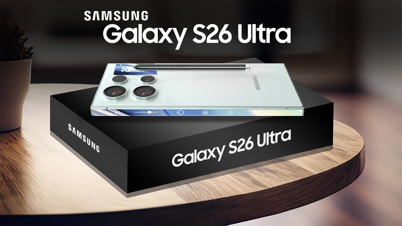 Samsung S26 Ultra: La revolución de la pantalla anti-espía en smartphones