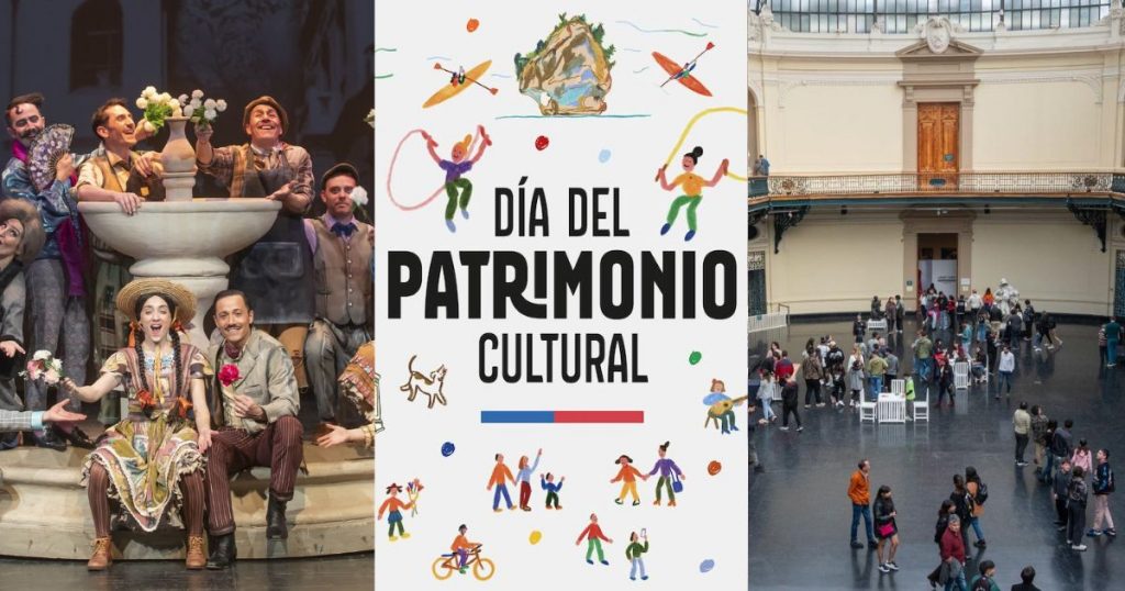 Día del Patrimonio 2026: Un viaje fascinante a la historia