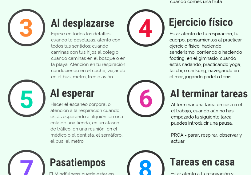 Beneficios del Mindfulness que Transformarán Tu Bienestar Emocional