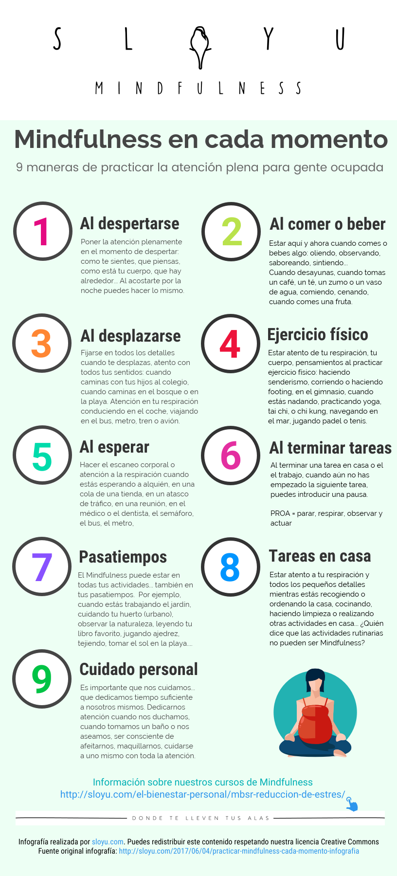 Beneficios del Mindfulness que Transformarán Tu Bienestar Emocional