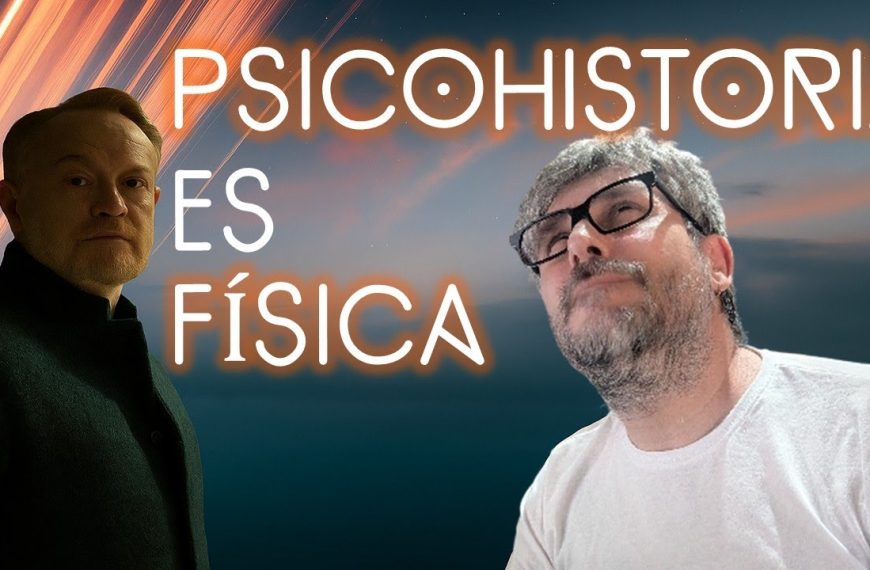 Teoría de sistemas: La psicohistoria moderna y sus implicaciones
