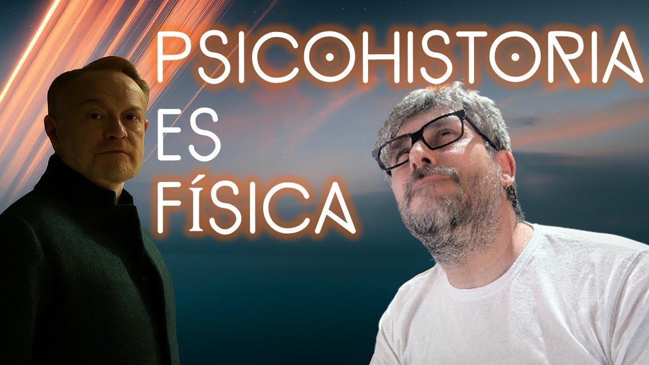Teoría de sistemas: La psicohistoria moderna y sus implicaciones