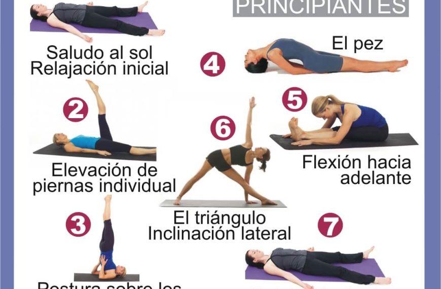 Beneficios del Yoga: Descubre cómo transforma tu bienestar y mente