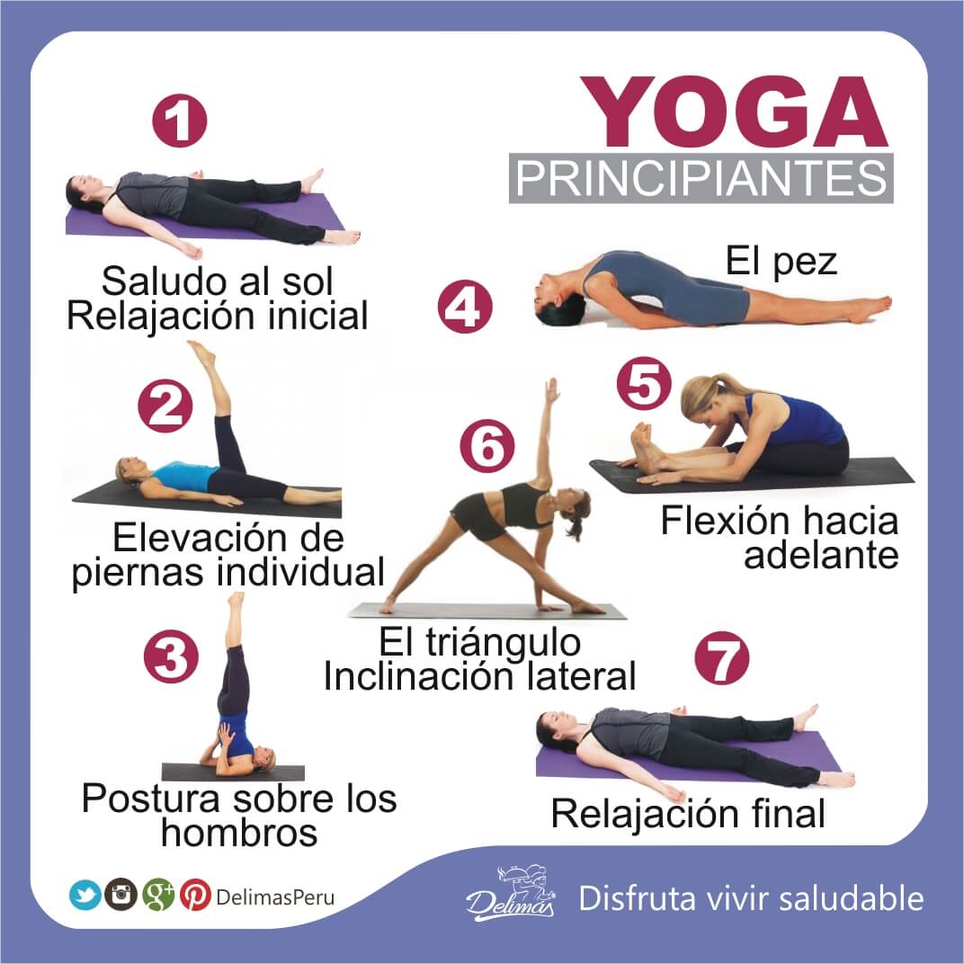Beneficios del Yoga: Descubre cómo transforma tu bienestar y mente